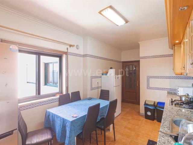 Apartamento venda em Barreiro, Lavradio