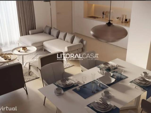Apartamento venda em Aveiro