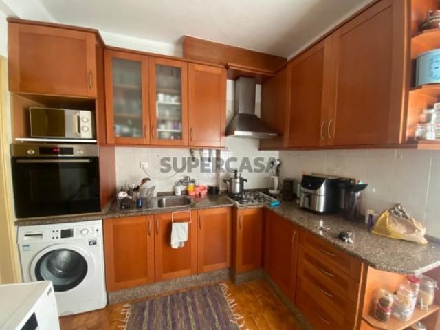 Casa venda em Catujal, Santiago Dos Velhos