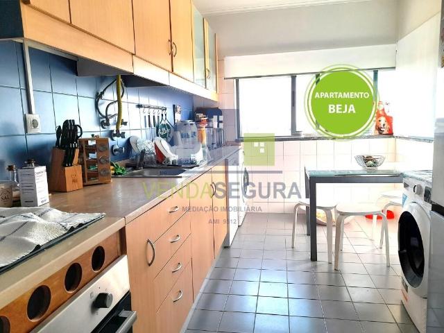 Apartamento venda em Beja (Salvador e Santa Maria da Feira), Beja