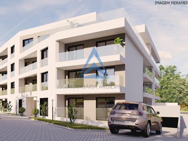 Apartamento venda em Pombal, Leiria