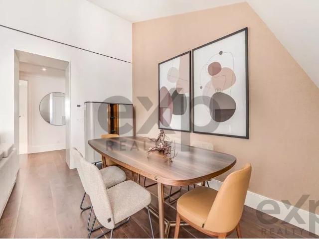 Apartamento venda em São Francisco Xavier, Lisboa