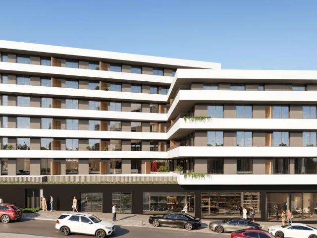 Apartamento venda em Madões, Freamunde