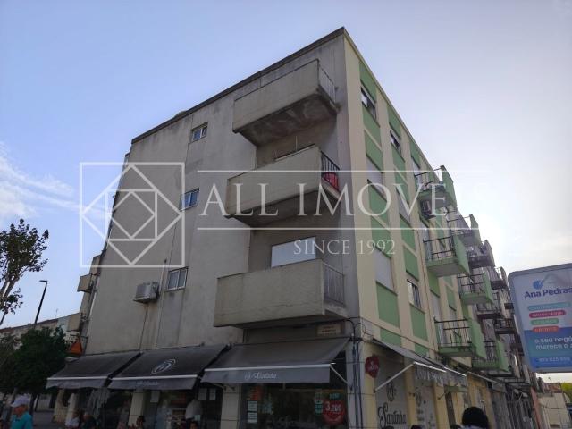 Apartamento venda em Bairro Ferroviário, Barreiro e Lavradio