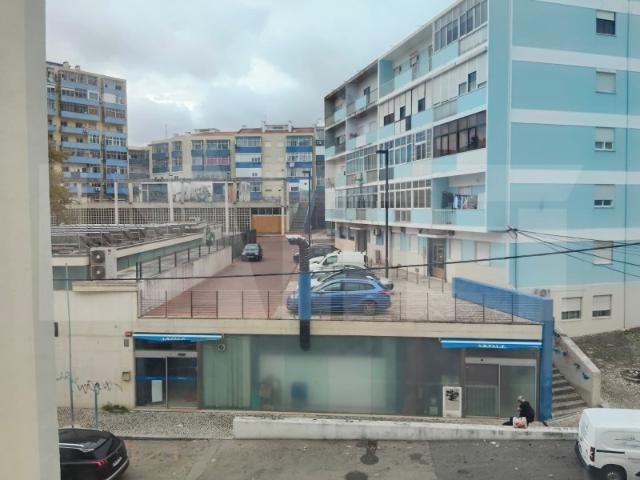 Apartamento venda em Quinta do Americano, Almada