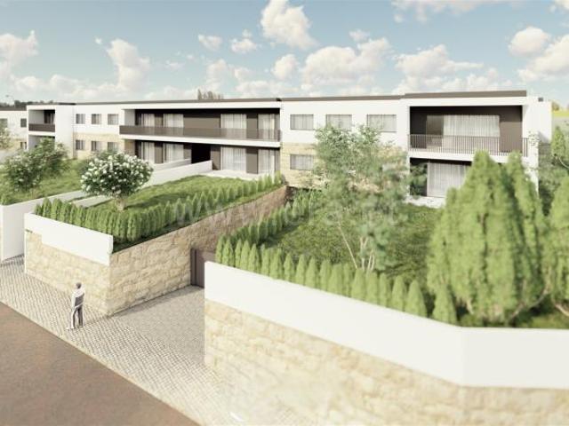 Apartamento venda em Magrelos, São Lourenço Do Douro