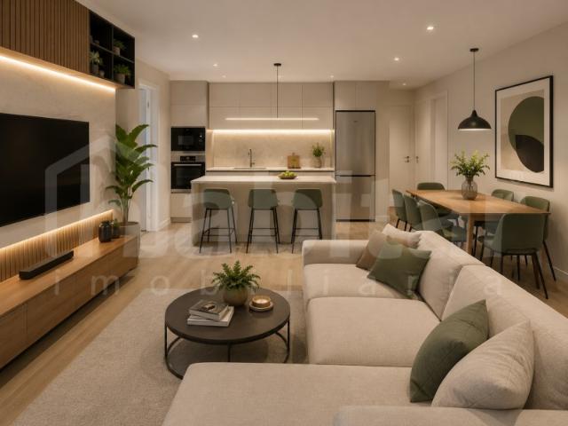 Apartamento venda em Benavente, Santarém