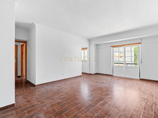 Apartamento venda em Benavente, Santarém