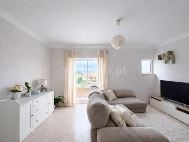 Apartamento venda em Benavente, Santarém