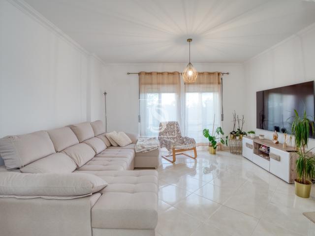 Apartamento venda em Benavente, Santarém