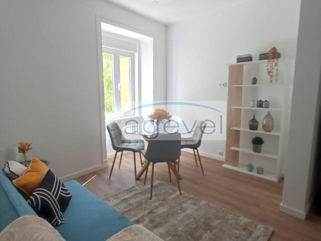Apartamento venda em Lisboa
