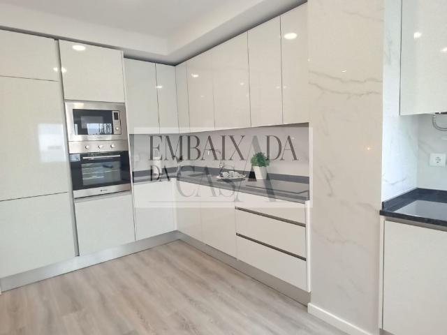 Apartamento venda em Lisboa