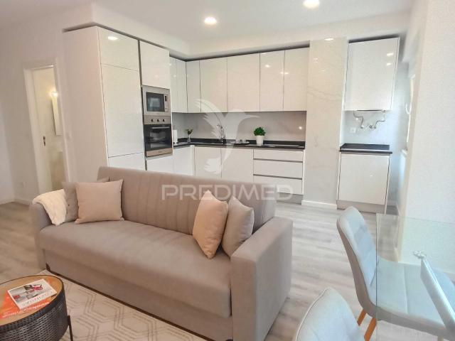 Apartamento venda em Lisboa