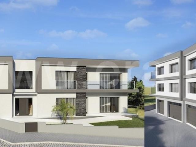 Apartamento venda em Almoinhas, Leiria