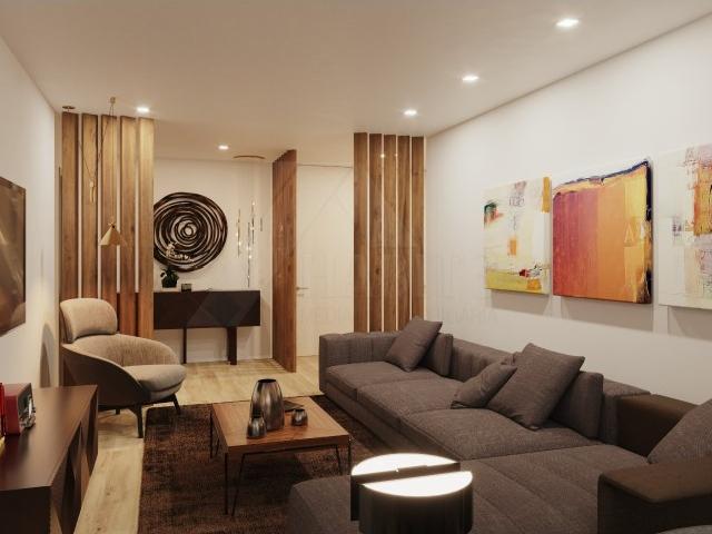 Apartamento venda em Braga