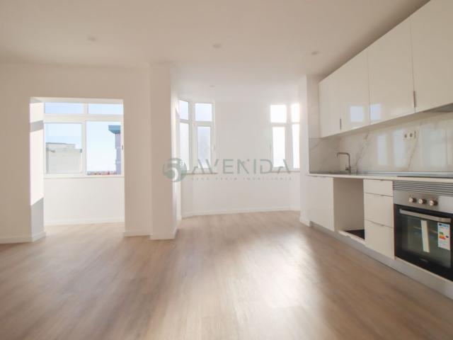 Apartamento venda em Verderena, Setúbal
