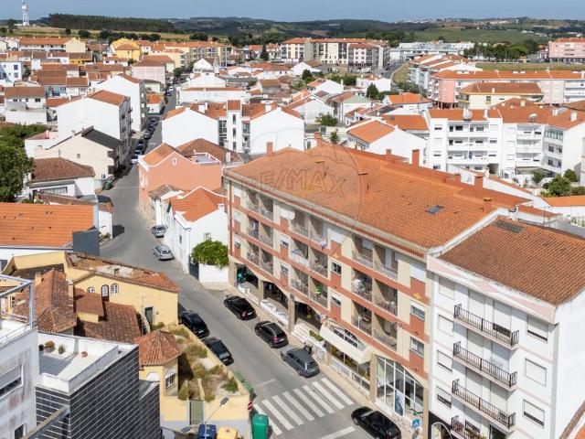 Apartamento venda em Bombarral, Leiria