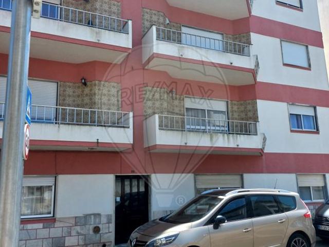 Apartamento alugar em Bombarral