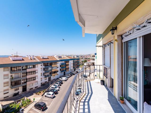 Apartamento venda em Odivelas, Lisboa