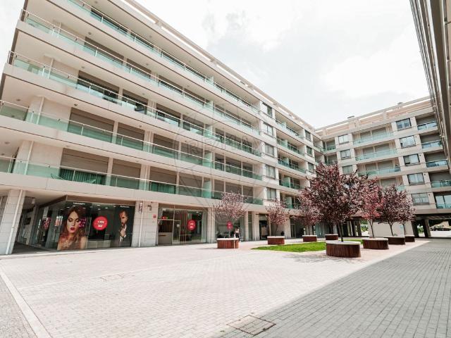 Apartamento venda em Trofa, Bougado