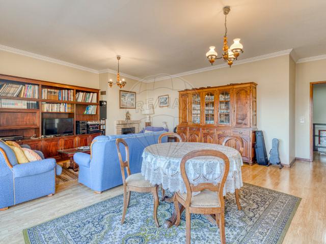 Apartamento venda em Trofa, Lagoa
