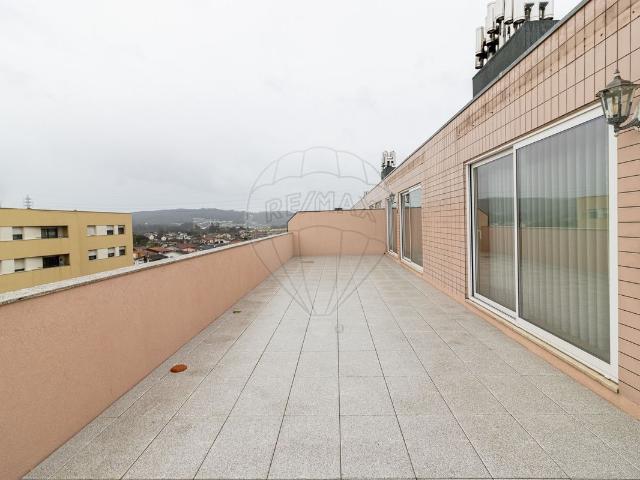 Apartamento venda em Trofa, Lagoa