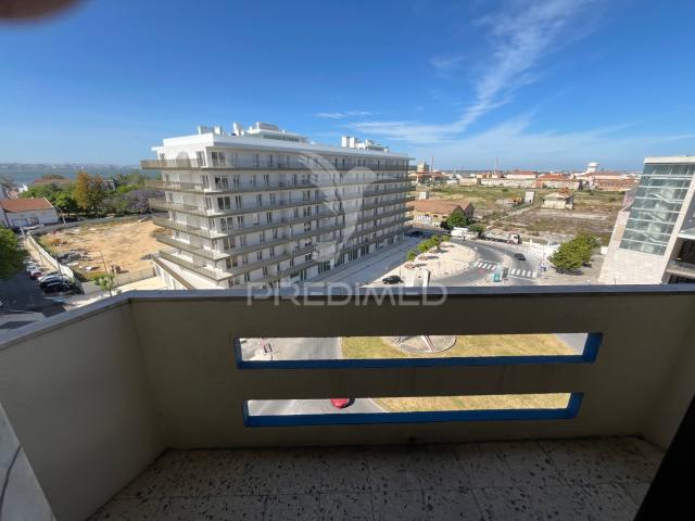 Apartamento venda em Lavradio, Setúbal