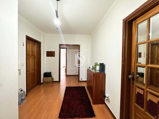 Apartamento venda em Braga