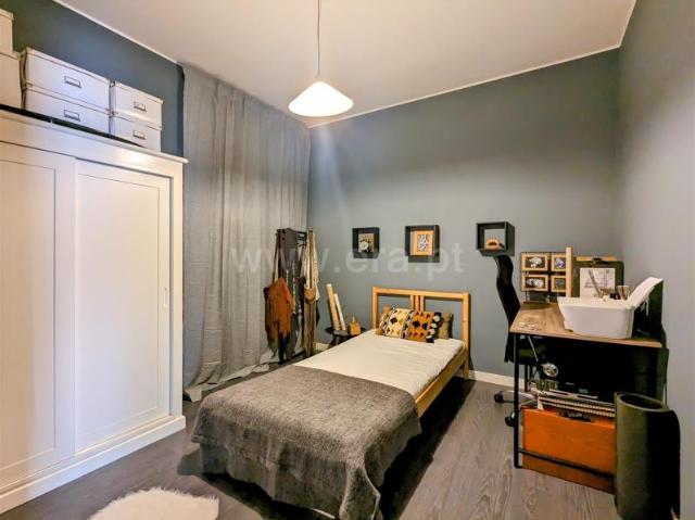 Apartamento venda em Maximinos, Braga