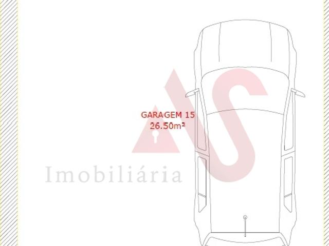 Apartamento venda em Maximinos, Braga