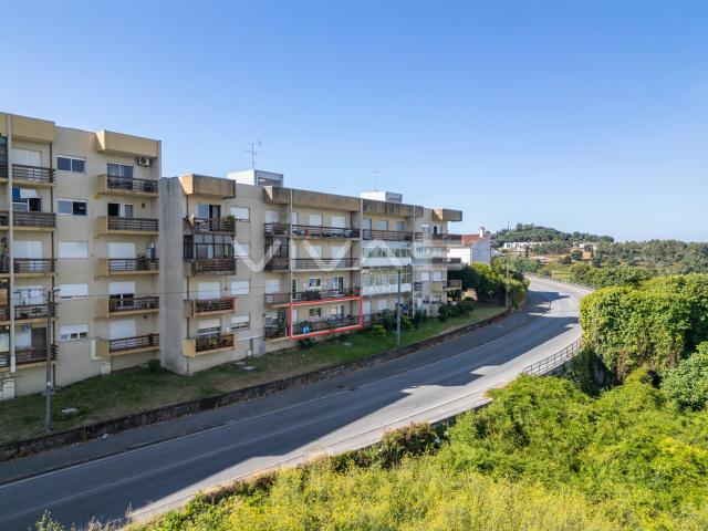 Apartamento venda em Maximinos, Braga