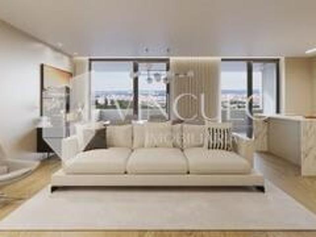 Apartamento venda em Agrelo, Braga