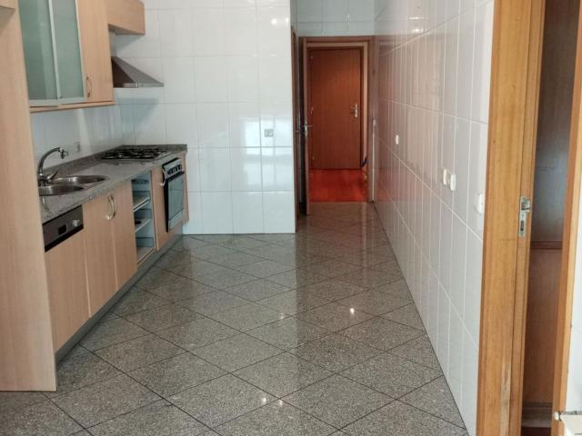 Apartamento venda em Santa Tecla, Braga