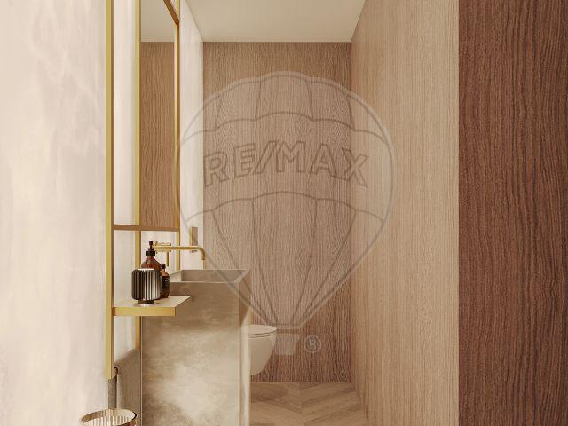 Apartamento venda em Santa Tecla, Braga