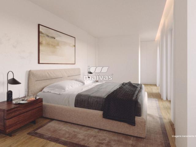 Apartamento venda em Santa Tecla, Braga