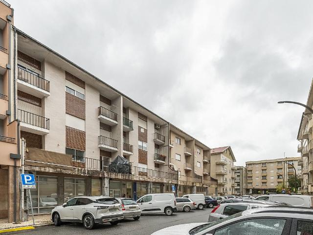 Apartamento venda em Fraião, Braga