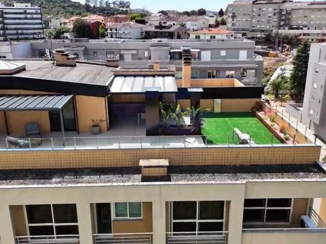 Apartamento venda em Fraião, Braga