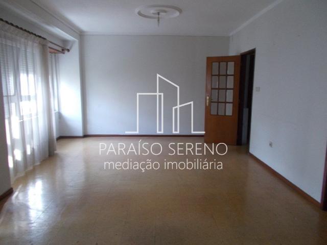 Apartamento venda em Bragança