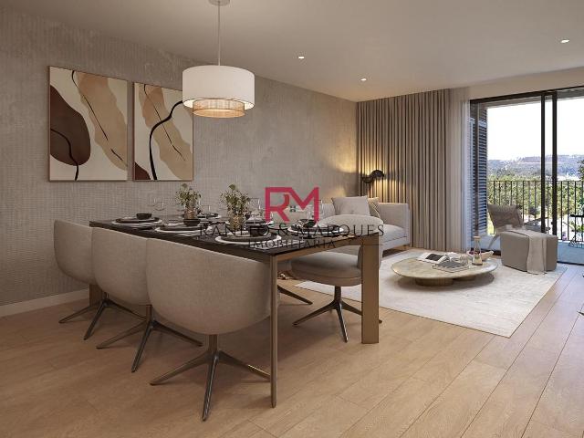 Apartamento venda em Valongo, Porto