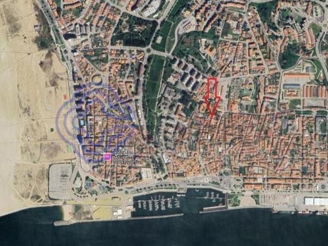 Apartamento venda em Figueira Da Foz