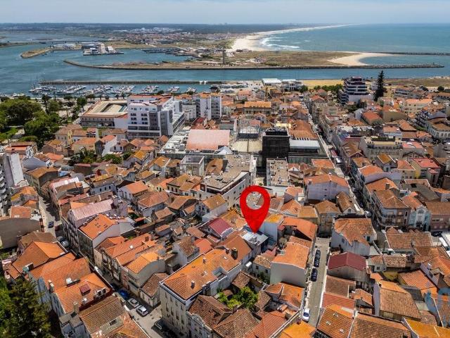 Apartamento venda em Figueira Da Foz, Várzea