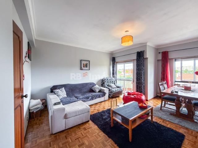 Apartamento venda em Corredora do Mestre, Tomar