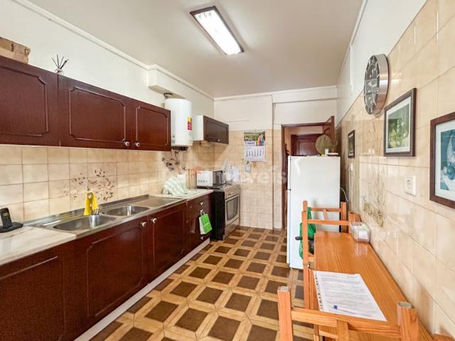 Apartamento venda em Alto do Piolhinho, Tomar