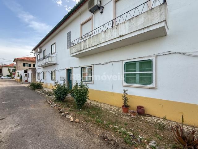 Apartamento venda em Torres Novas, Santarém