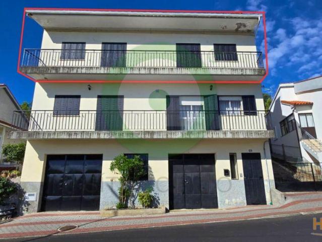 Apartamento venda em Edroso, Bragança