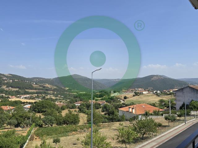 Apartamento venda em Edroso, Bragança