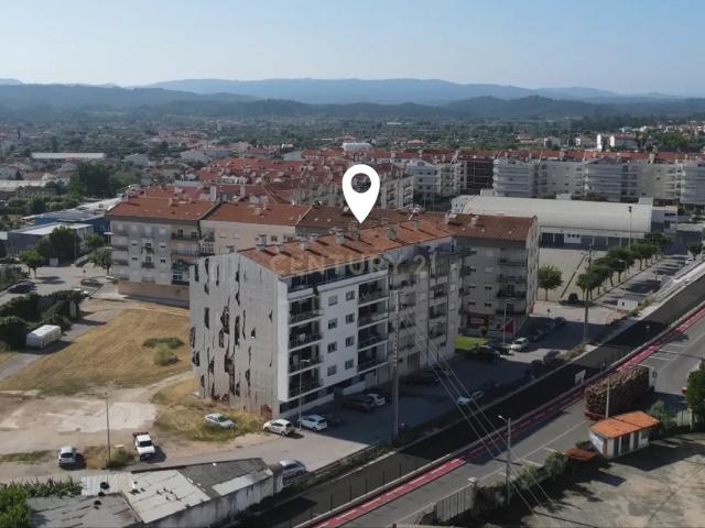 Apartamento venda em Ponte do Areal, Lousã