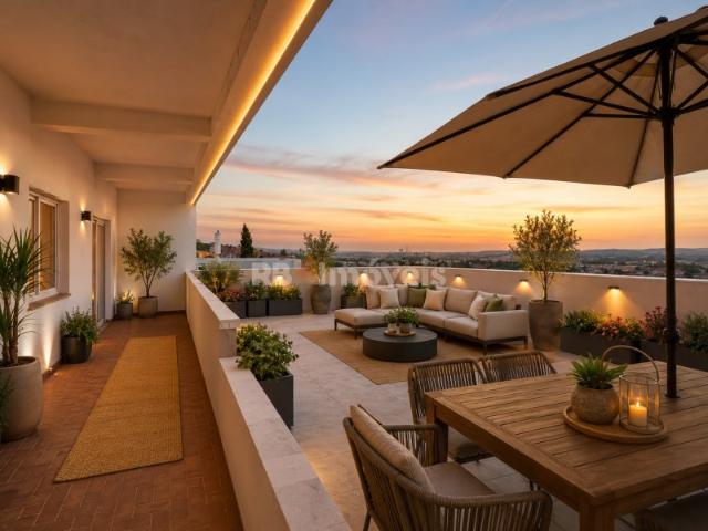Apartamento venda em Abrantes, Santarém