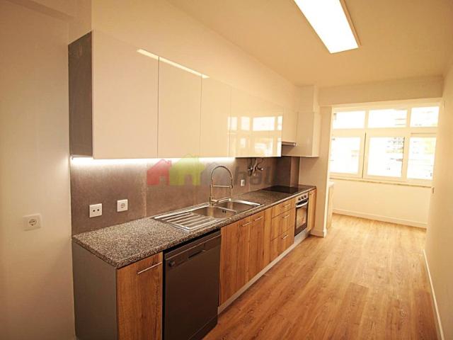 Apartamento venda em Lisboa