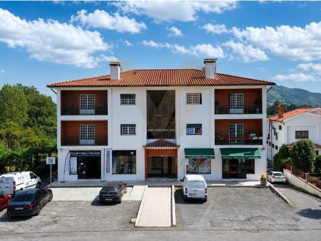 Apartamento venda em Boalhosa, Viana Do Castelo